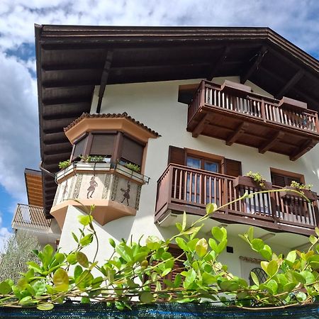 "Bindergor-Hof" Georg Barbieri Apartment Terlano Ngoại thất bức ảnh