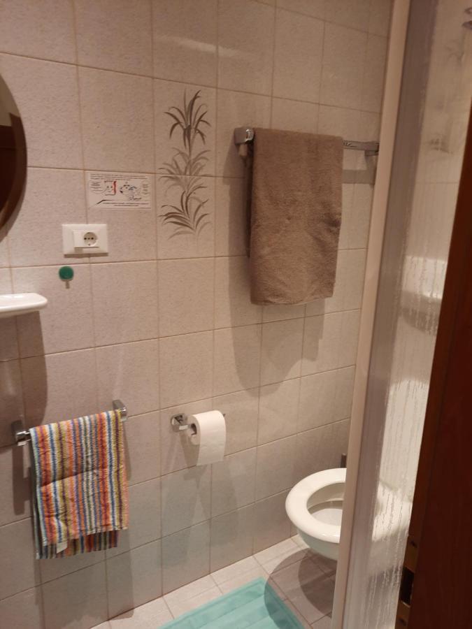 "Bindergor-Hof" Georg Barbieri Apartment Terlano Ngoại thất bức ảnh