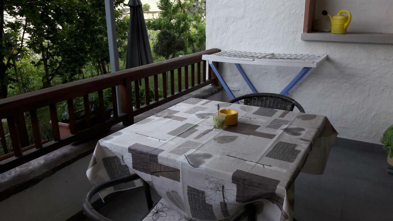 "Bindergor-Hof" Georg Barbieri Apartment Terlano Ngoại thất bức ảnh